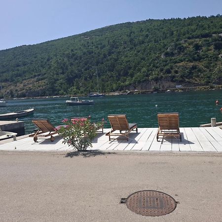 Apartman Monkovic Mokošica Exterior foto