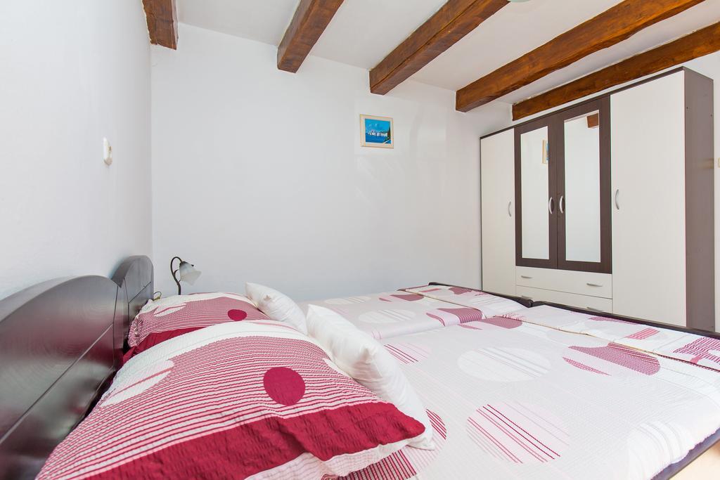 Apartman Monkovic Mokošica Exterior foto
