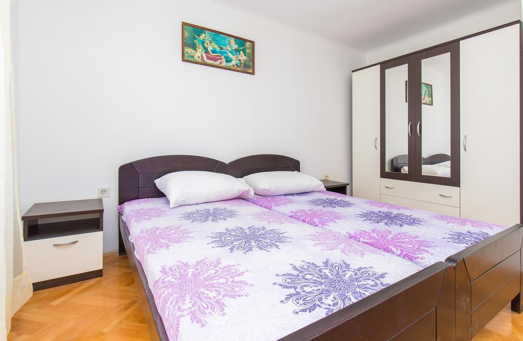 Apartman Monkovic Mokošica Exterior foto