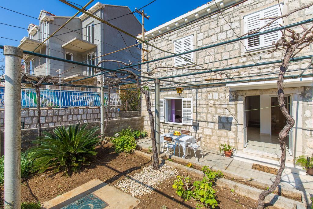 Apartman Monkovic Mokošica Exterior foto