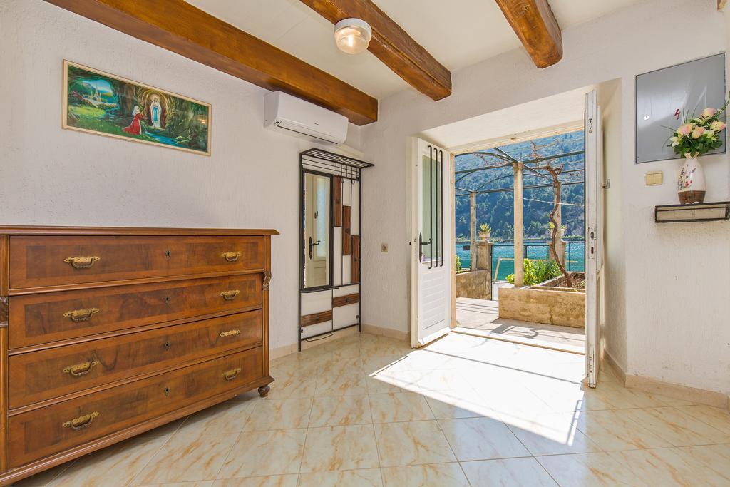 Apartman Monkovic Mokošica Exterior foto