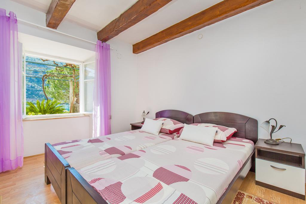 Apartman Monkovic Mokošica Exterior foto