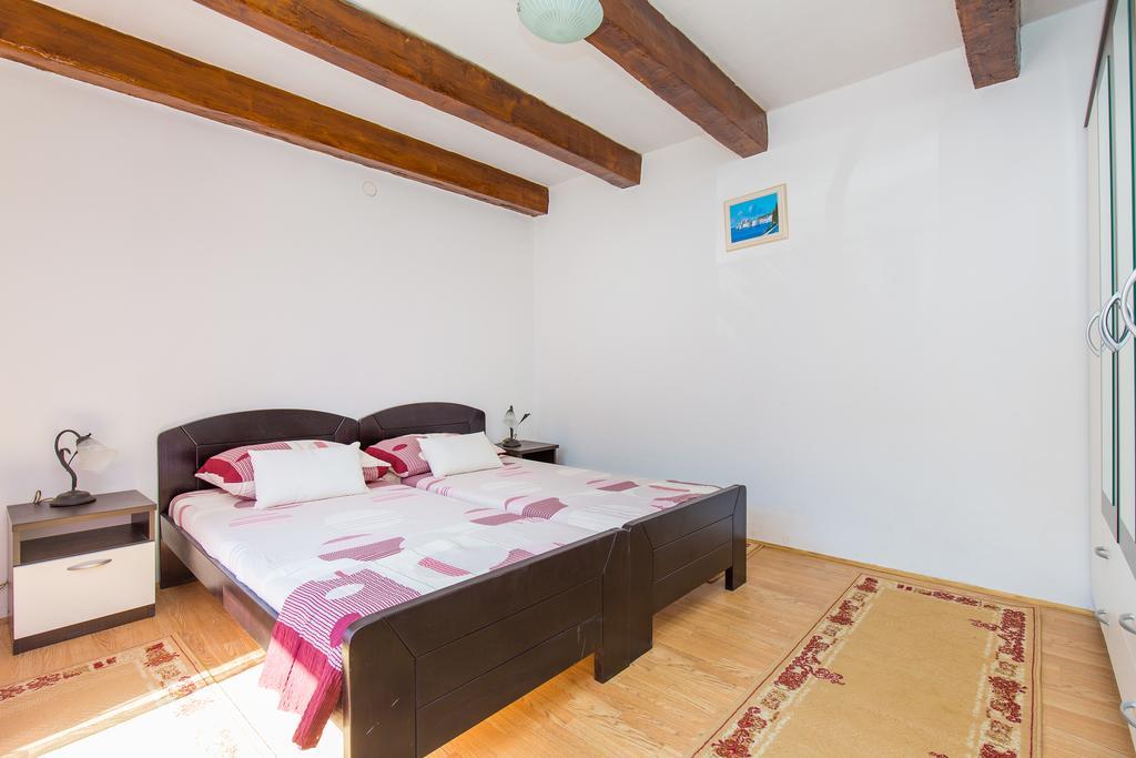 Apartman Monkovic Mokošica Exterior foto