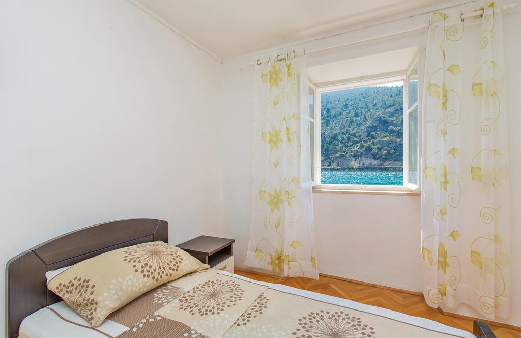 Apartman Monkovic Mokošica Exterior foto